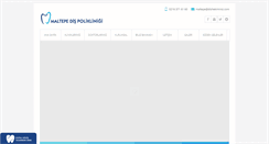 Desktop Screenshot of dishekiminiz.com